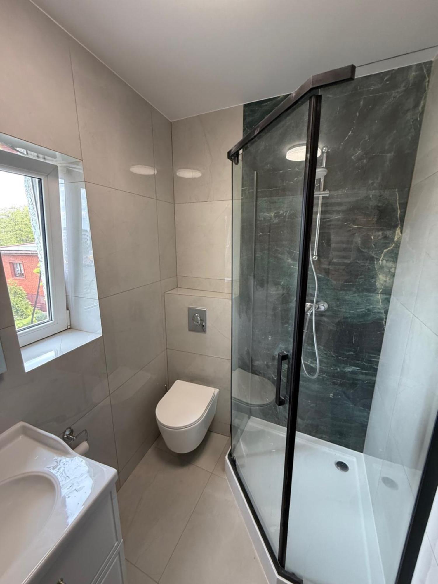 Apartament Rodzinny S8 Kalisz Exterior foto