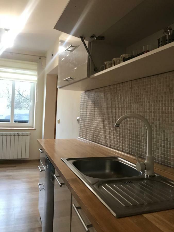 Apartament Rodzinny S8 Kalisz Exterior foto