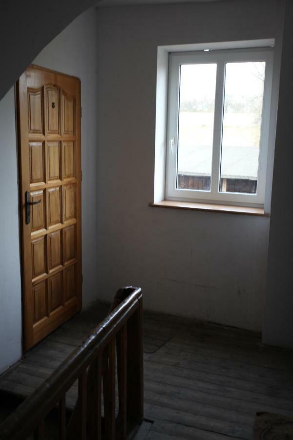 Apartament Rodzinny S8 Kalisz Exterior foto